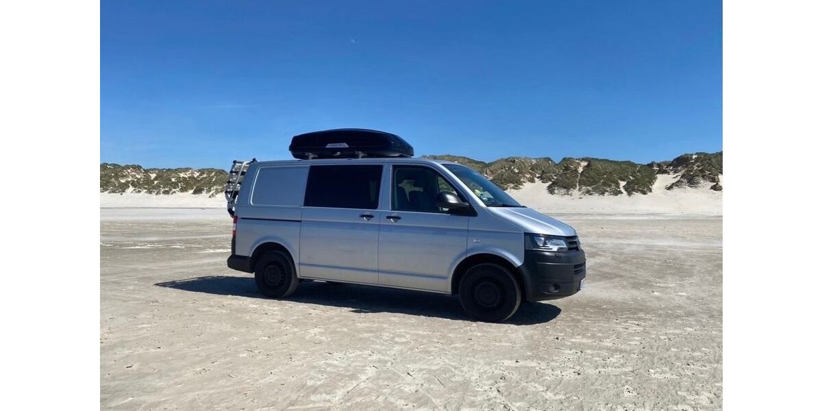 VW T5 Transporter 187.291 km 22.000 &euro; Eberswalde 16225