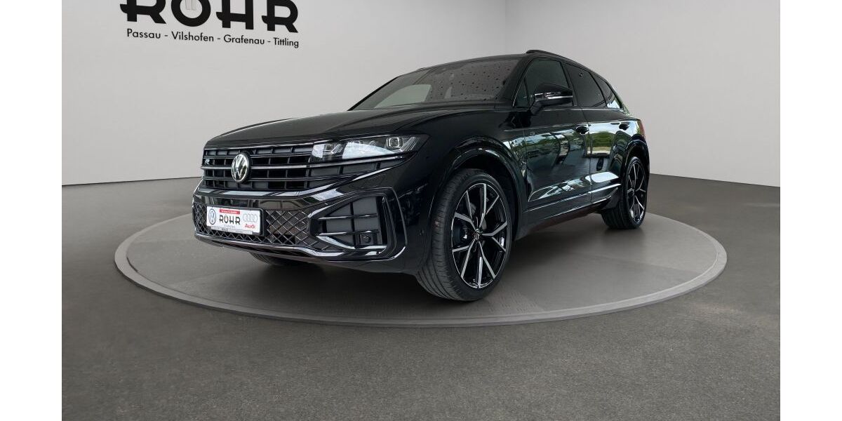 VW Touareg 1.022 km 78.990 &euro; Vilshofen 94474