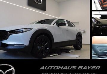 Mazda CX-30 2.000 km 27.700 &euro; Gößweinstein 91327