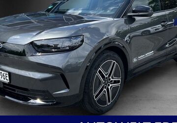 Ford Capri 12.990 km 45.490 &euro; Bensheim 64625