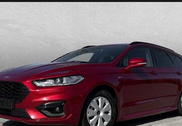 Ford Mondeo 166.600 km 15.695 &euro; Regensburg 93059