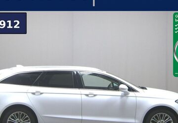 Ford Mondeo 165.245 km 12.480 &euro; Gyhum/Bockel 27404