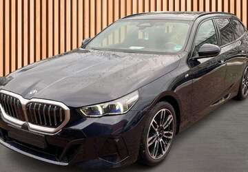 BMW 520 25.500 km 47.980 &euro; Dresden/Weißig 01328