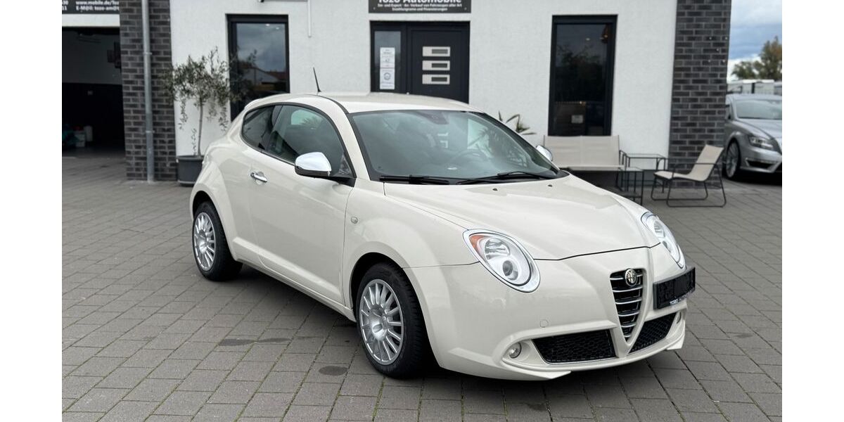Alfa Romeo MiTo 120.262 km 4.690 &euro; Sehnde 31319