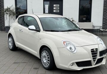Alfa Romeo MiTo 120.262 km 4.890 &euro; Sehnde 31319