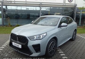 BMW X2 23.850 km 44.890 &euro; Bitburg 54634