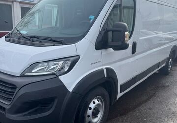 Fiat Ducato 139.000 km 12.950 &euro; Saarlouis 66740