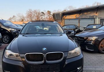 BMW 316 201.000 km 6.799 &euro; schifferstadt 67105