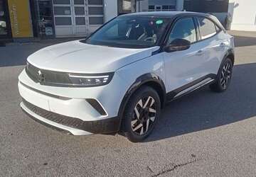 Opel Mokka 3.000 km 30.990 &euro; Dinkelsbühl 91550