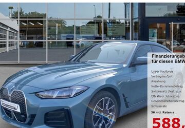 BMW i4 25.170 km 49.740 &euro; Borken 46325