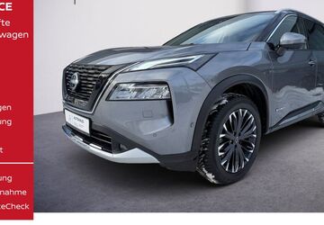 Nissan X-Trail 23.350 km 35.890 &euro; Bad Berleburg 57319