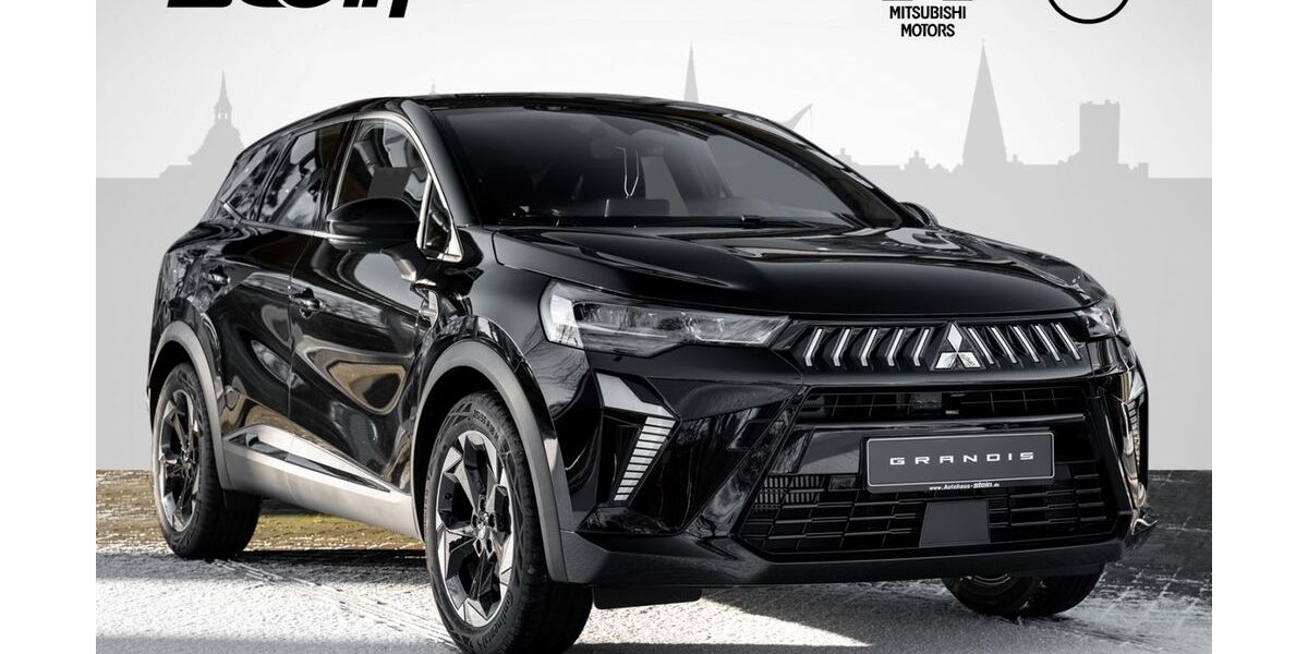 Mitsubishi Grandis 1.150 km 32.490 &euro; Lüneburg 21339