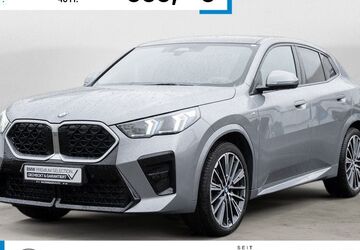 BMW X2 20.195 km 47.390 &euro; Wipperfürth/Hämmern 51688