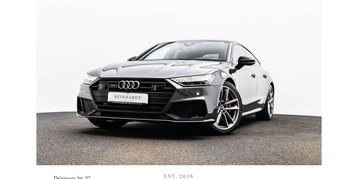 Audi A7 54.714 km 47.495 &euro; Hagen 58091