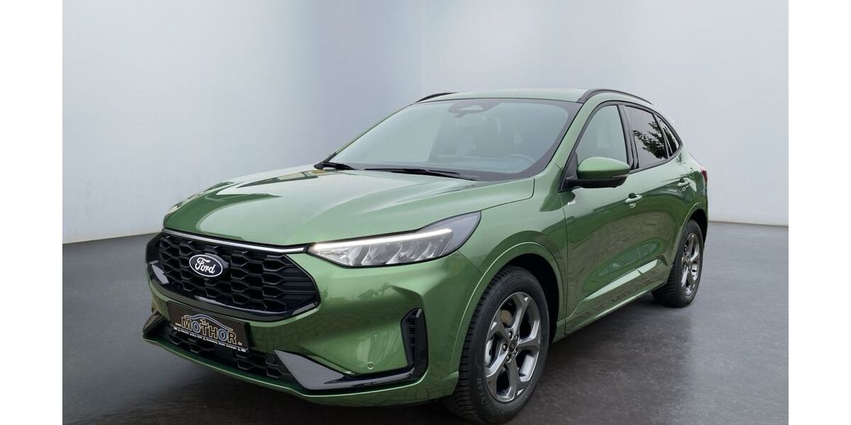 Ford Kuga 1.200 km 36.975 &euro; Gardelegen 39638