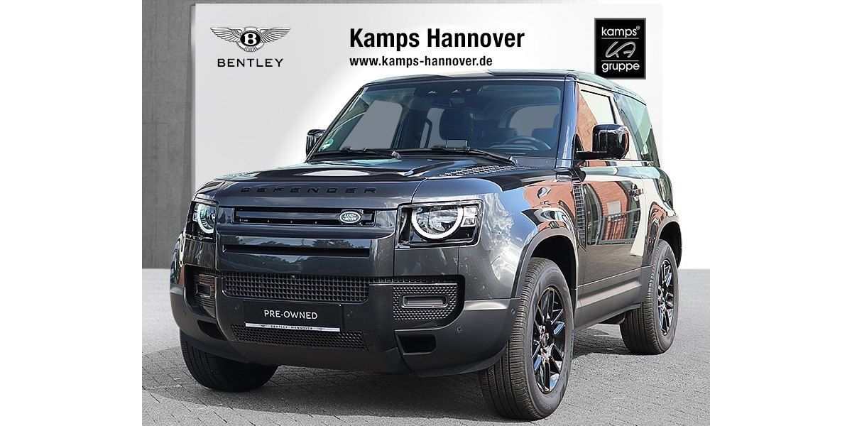 Land Rover Defender 18.590 km 64.590 &euro; Hannover 30655
