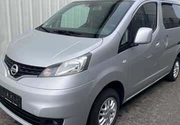 Nissan NV200 198.000 km 7.790 &euro; Böblingen 71034