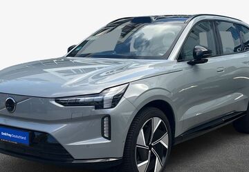 Volvo EX90 8.621 km 86.890 &euro; München 80809