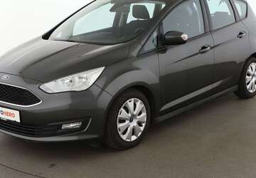 Ford C-Max 72.185 km 11.240 &euro; Essen 45141