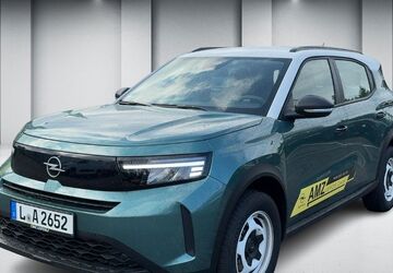 Opel Frontera 10.000 km 23.490 &euro; Leipzig 04179