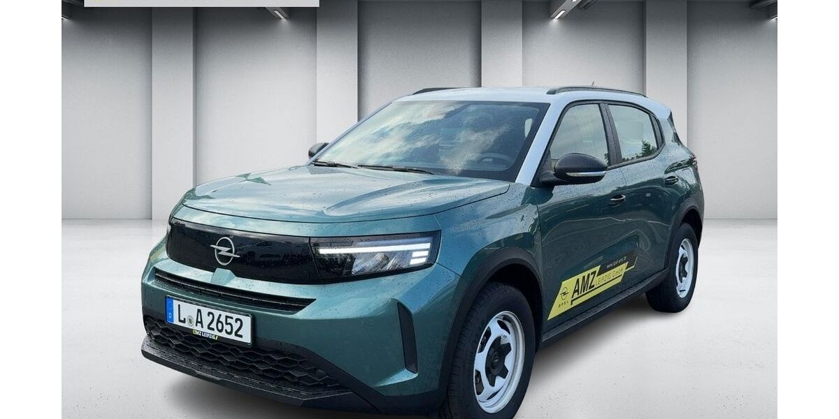 Opel Frontera 10.000 km 23.490 &euro; Leipzig 04179