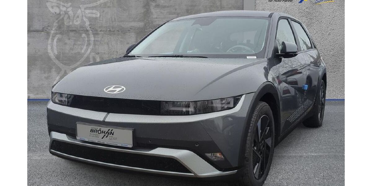 Hyundai IONIQ 5 1.500 km 39.480 &euro; Jork-Königreich 21635