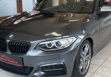 BMW M240i 76.000 km 31.999 &euro; Elbach / Fischbachau 83730
