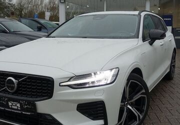 Volvo V60 22.850 km 43.900 &euro; Warendorf 48231