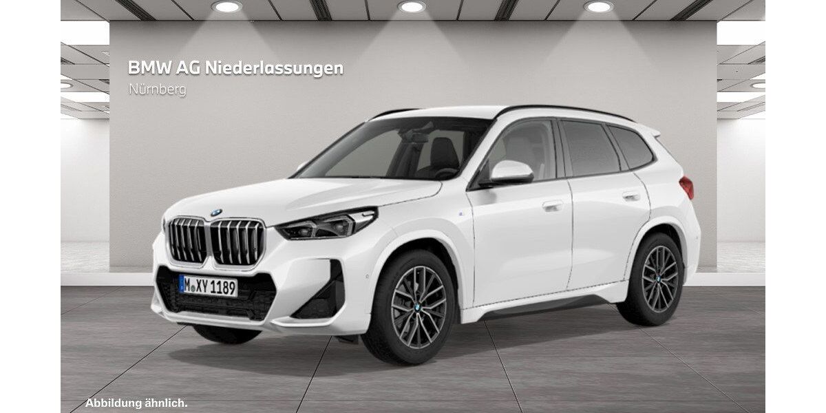 BMW X1 19.369 km 48.095 &euro; Nürnberg 90441