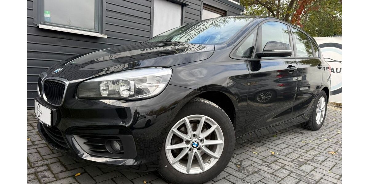 BMW 216 140.450 km 9.890 &euro; Nürnberg 90469