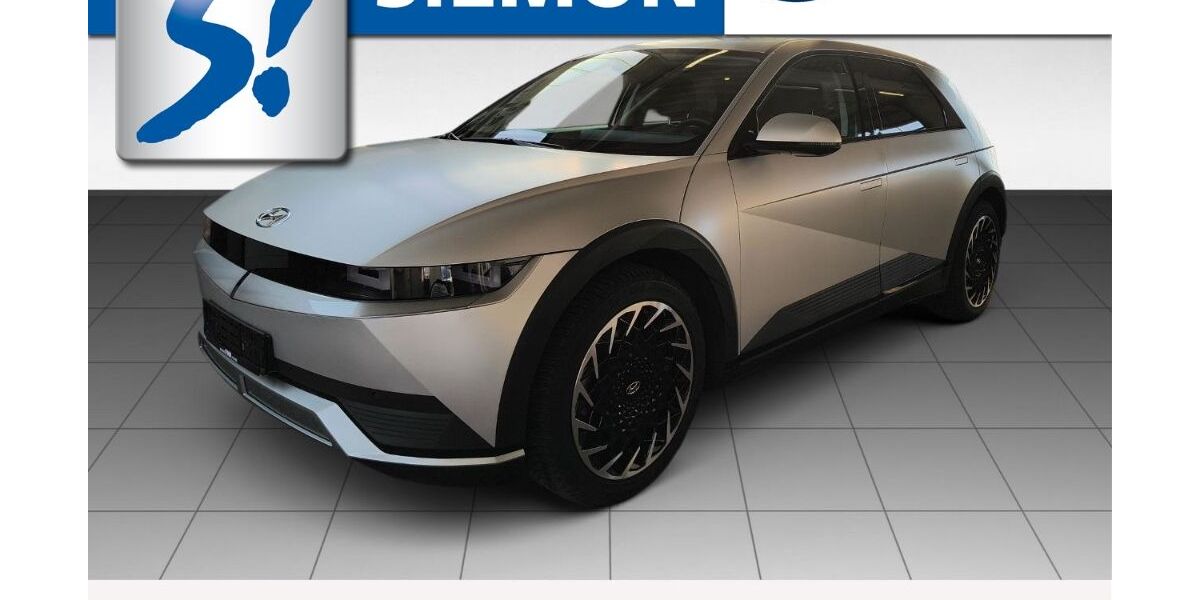 Hyundai IONIQ 5 12.271 km 31.330 &euro; Salzbergen 48499