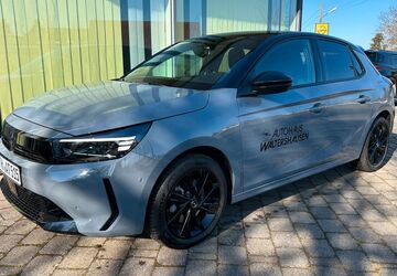 Opel Corsa 8.000 km 17.500 &euro; Waltershausen 99880