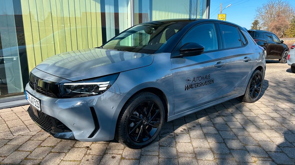 Opel Corsa 8.000 km 17.500 &euro; Waltershausen 99880