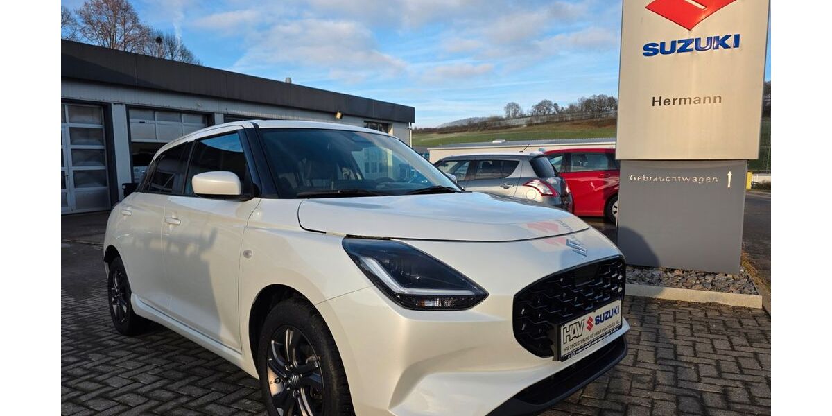 Suzuki Swift 26.100 km 17.470 &euro; Seitingen-Oberflacht 78606