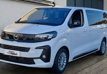 Opel Zafira 4.400 km 44.592 &euro; Lauchringen 79787