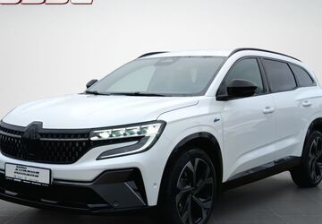 Renault Espace 18.500 km 37.900 &euro; Hannover 30177