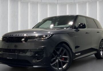 Land Rover Range Rover Sport 3.000 km 111.290 &euro; Hamburg 22297