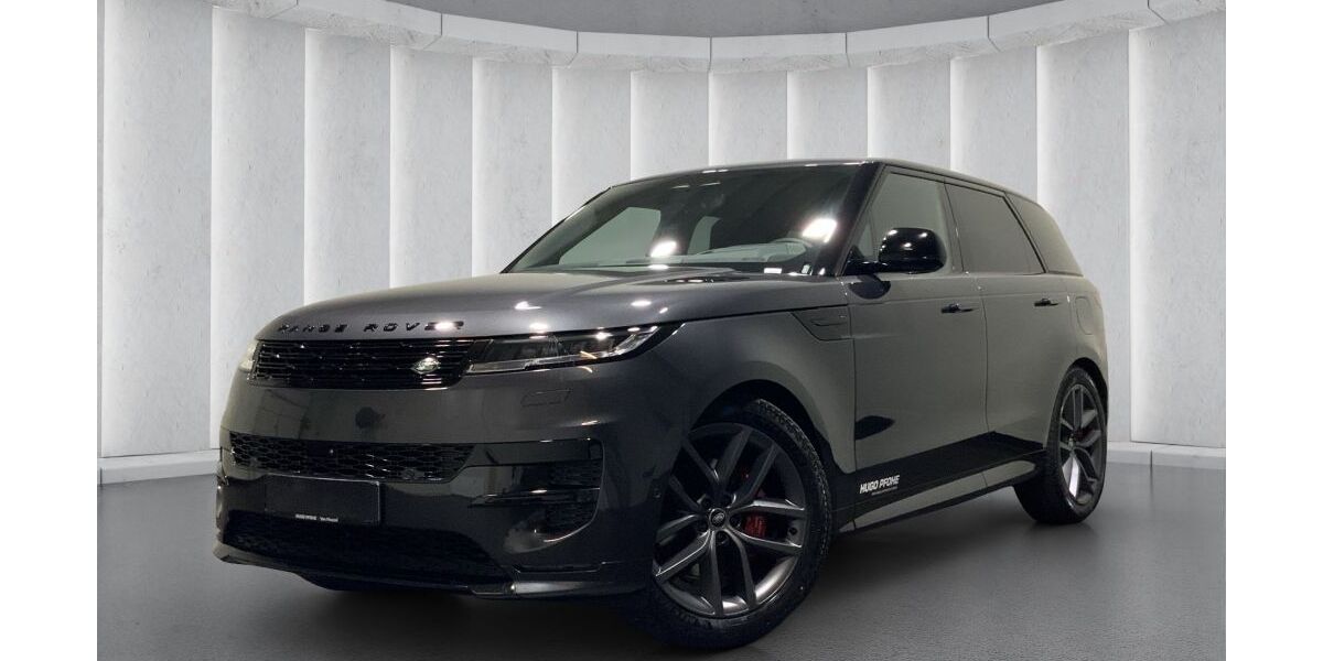 Land Rover Range Rover Sport 3.000 km 111.290 &euro; Hamburg 22297
