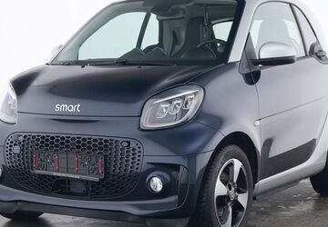 Smart ForTwo 14.890 km 14.890 &euro; Wegberg / Rath-Anhoven 41844