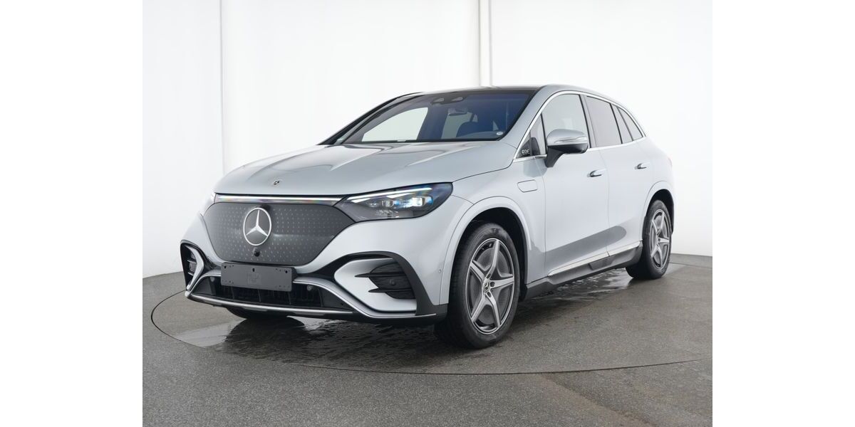 Mercedes-Benz EQE SUV 17.398 km 72.810 &euro; Nordhausen 99734
