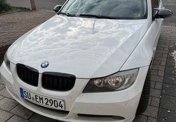 BMW 325 170.000 km 9.900 &euro; Sankt Augustin 53757