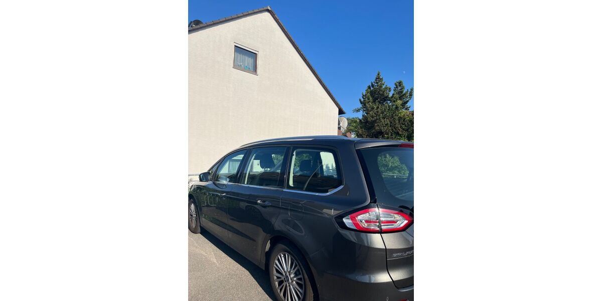 Ford Galaxy 111.000 km 15.000 &euro; Hildrizhausen 71157