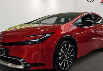 Toyota Prius 10.401 km 47.480 &euro; Hamburg 22399