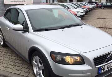 Volvo C30 288.000 km 1.999 &euro; Erlangen/Frauenaurach 91056