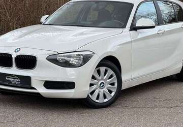 BMW 114 169.707 km 5.990 &euro; Tuebingen 72072