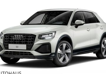 Audi Q2 4.709 km 32.950 &euro; Melle 49324