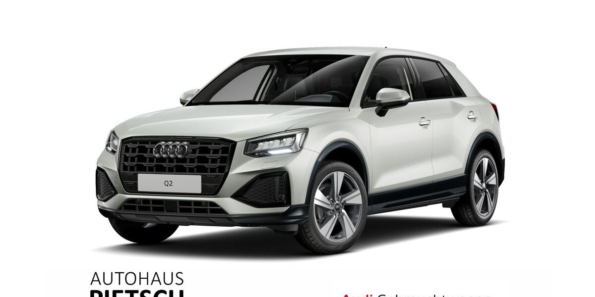 Audi Q2 4.709 km 32.950 &euro; Melle 49324