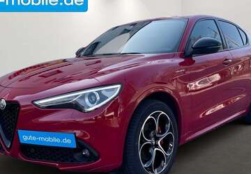 Alfa Romeo Stelvio 12.250 km 34.290 &euro; Leonberg 71229