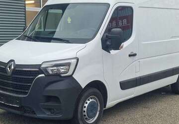 Renault Master 63.000 km 28.998 &euro; Landau 76829