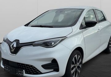 Renault ZOE 29.350 km 14.690 &euro; Bensheim 64625